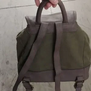 Simply Noelle | Bags | Simply Noelle Mini Backpack | Poshmark display picture 1